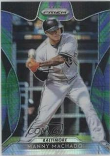 Manny Machado
