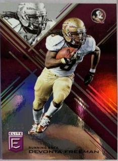 Devonta Freeman