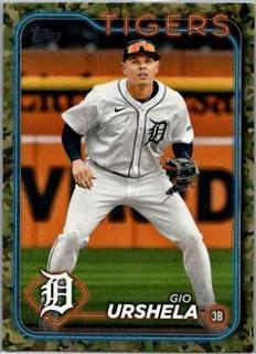 Gio Urshela