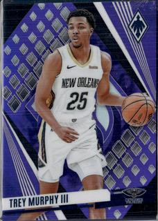 Trey Murphy III