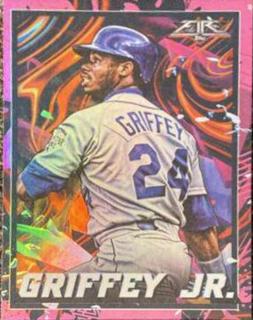 Ken Griffey Jr.