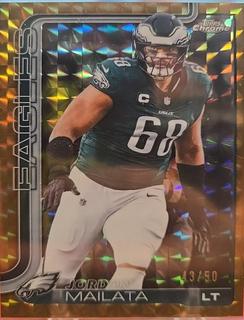 Jordan Mailata