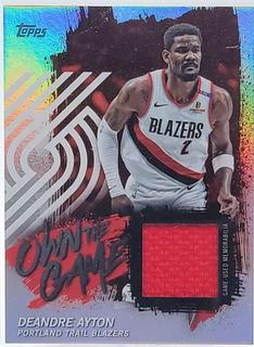 Deandre Ayton