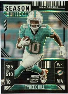 Tyreek Hill