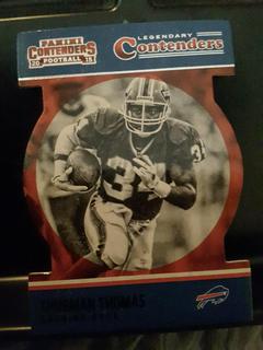 Thurman Thomas