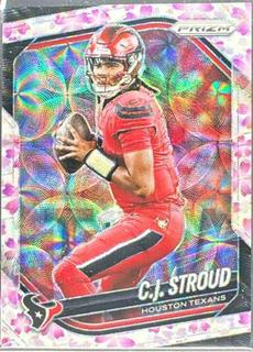 C.J. Stroud