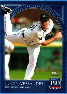 Justin Verlander