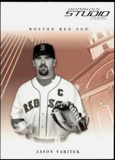 Jason Varitek