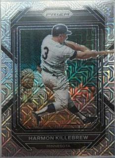Harmon Killebrew