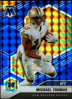 Michael Thomas