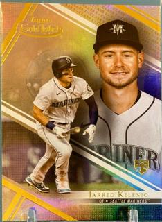 Jarred Kelenic