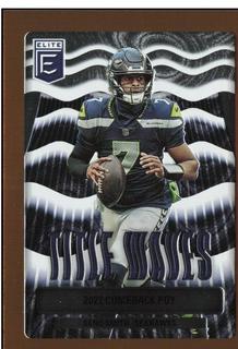 Geno Smith