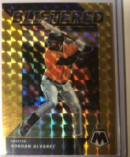 Yordan Alvarez