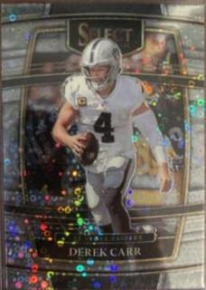 Derek Carr
