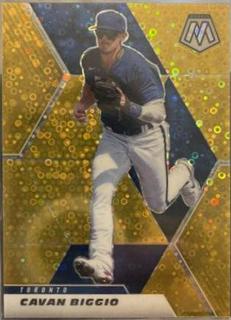 Cavan Biggio
