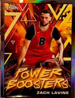 Zach LaVine