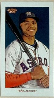 Jeremy Pena