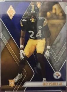 Joey Porter Jr.