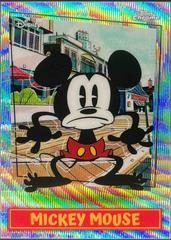 Mickey Mouse #MSSP-4 Prices | 2026 Topps Disney Neon Mickey Shorts