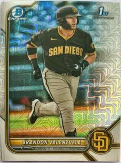 Brandon Valenzuela