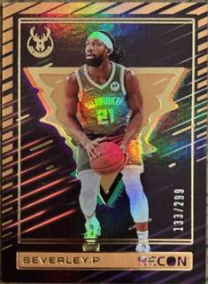 Patrick Beverley