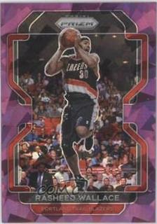 Rasheed Wallace