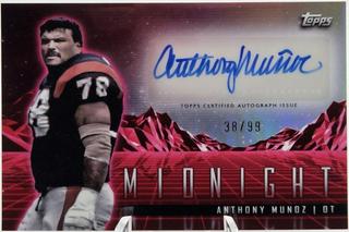 Anthony Munoz