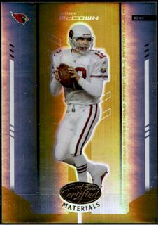 Josh McCown