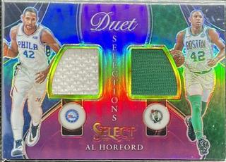 Al Horford