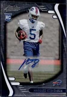 Marquez Stevenson