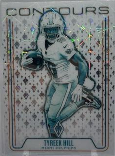 Tyreek Hill