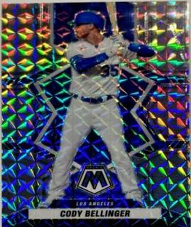 Cody Bellinger