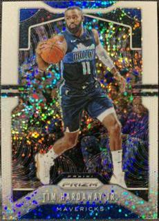 Tim Hardaway Jr.