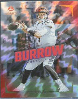 Joe Burrow