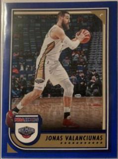 Jonas Valanciunas
