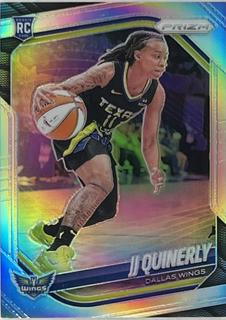 JJ Quinerly