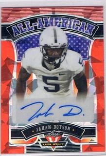 Jahan Dotson