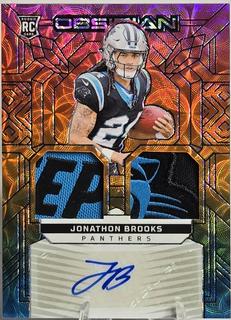 Jonathon Brooks