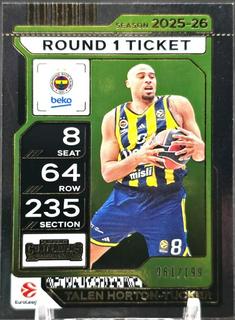 Talen Horton-Tucker