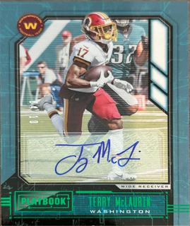 Terry McLaurin