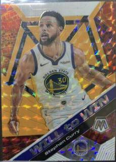 Stephen Curry