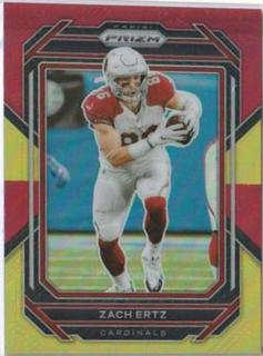Zach Ertz