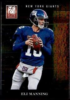 Eli Manning
