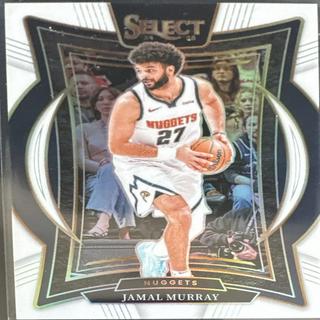 Jamal Murray