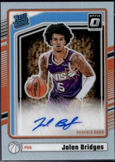 Jalen Bridges