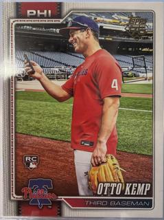 Otto Kemp