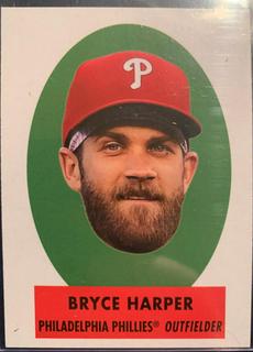 Bryce Harper