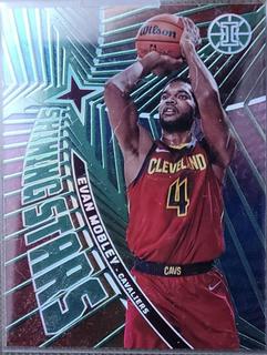 Evan Mobley
