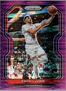Zach LaVine