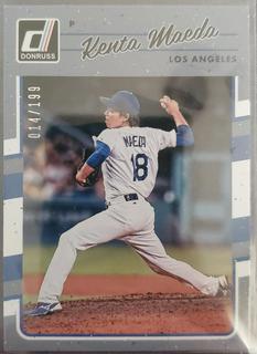 Kenta Maeda